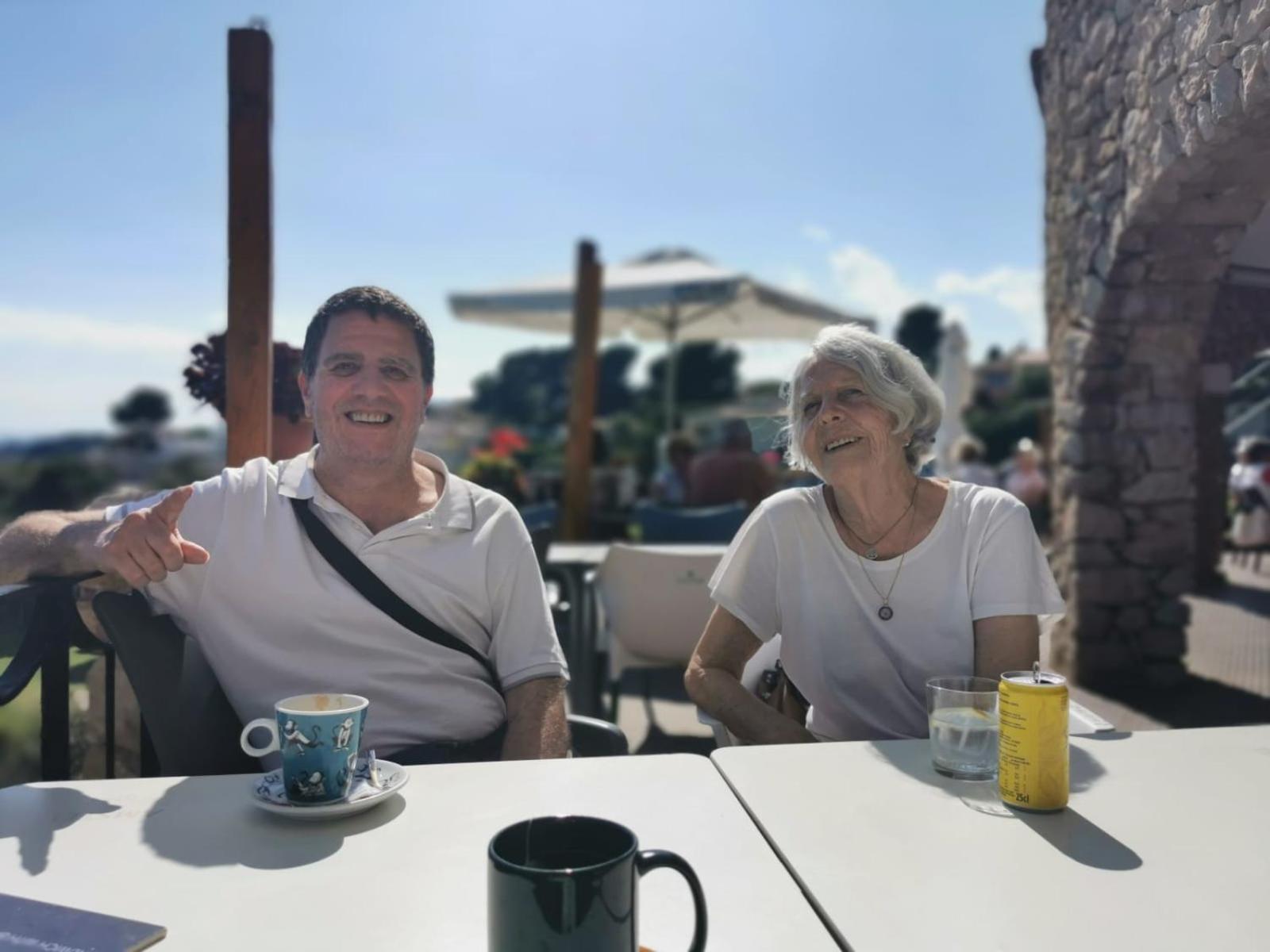 Alex And Renate Daire Valensiya Dış mekan fotoğraf
